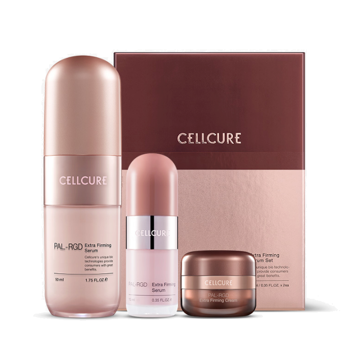 Cellcure Tinh chất chống nhăn chuyên dụng 50ml Cellcure Tinh chất chống nhăn chuyên dụng 50ml