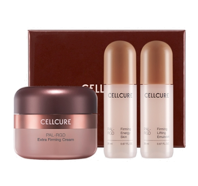 Cellcure Kem cải thiện nếp nhăn Pal-RGD Extra Firming Cream Set 50ml Cellcure Kem cải thiện nếp nhăn Pal-RGD Extra Firming Cream Set 50ml