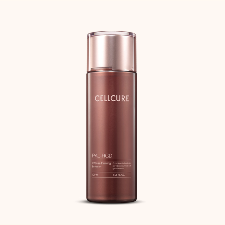 Cellcure Sữa dưỡng xoá nhăn nâng cơ Pal-RGD 120ml Cellcure Sữa dưỡng xoá nhăn nâng cơ Pal-RGD 120ml