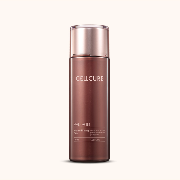 Cellcure Nước hoa hồng xoá nhăn nâng cơ Pal-RGD 120ml Cellcure Nước hoa hồng xoá nhăn nâng cơ Pal-RGD 120ml