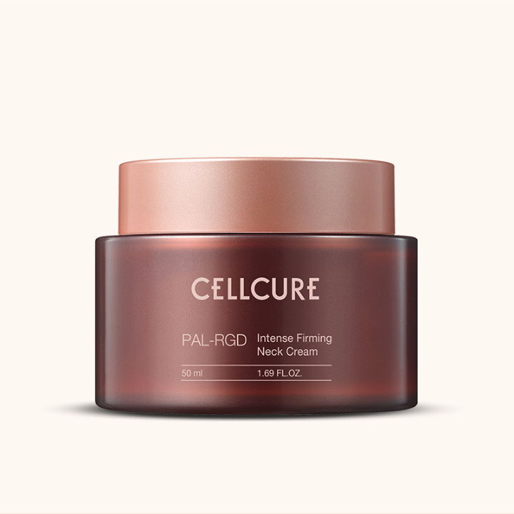 Cellcure Kem xoá nhăn nâng cơ vùng cổ Pal-RGD 50ml Cellcure Kem xoá nhăn nâng cơ vùng cổ Pal-RGD 50ml