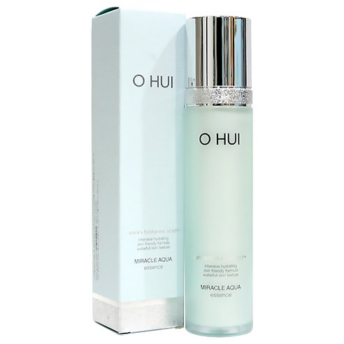 O Hui Miracle Aqua Essence 45ml O Hui Miracle Aqua Essence 45ml