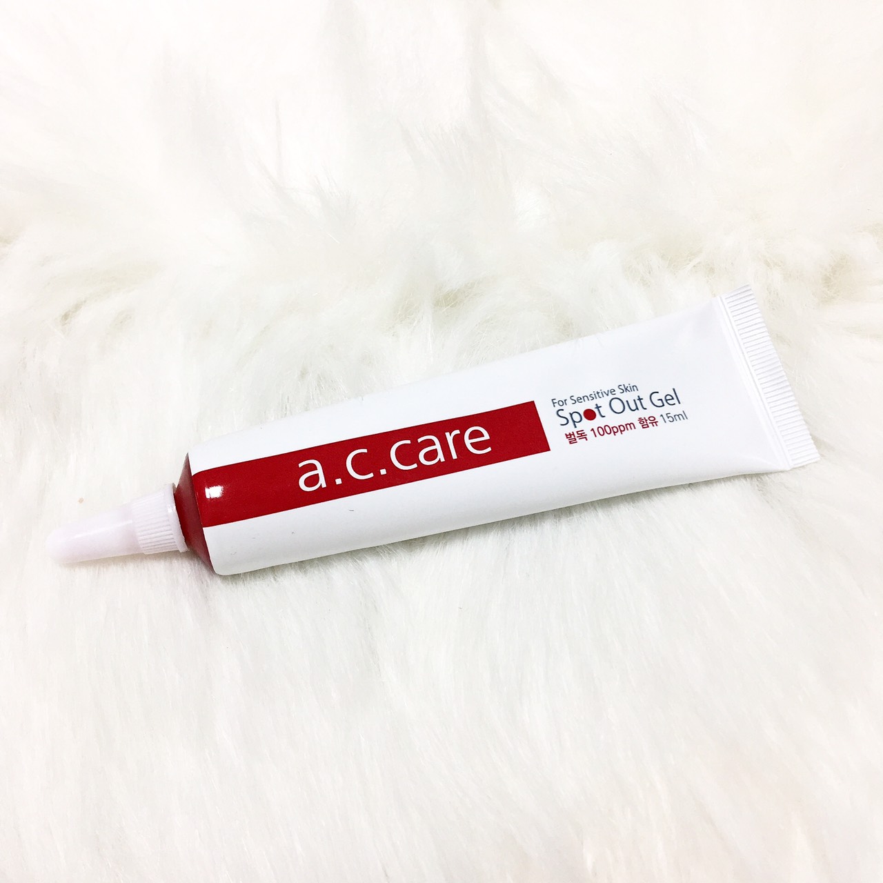 A.C.Care Gel trị mụn 15ml A.C.Care Gel trị mụn 15ml