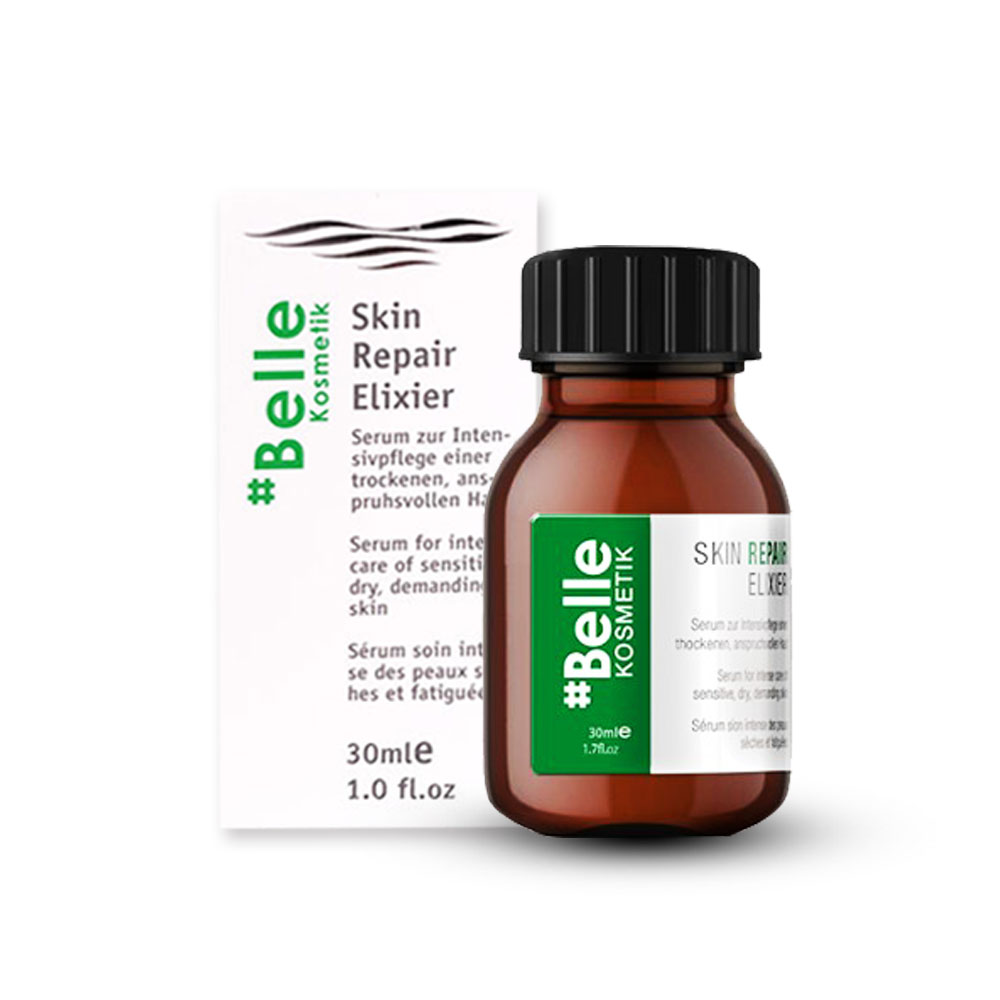 Sharp Belle Skin Repair Elixier 30ml Sharp Belle Skin Repair Elixier 30ml