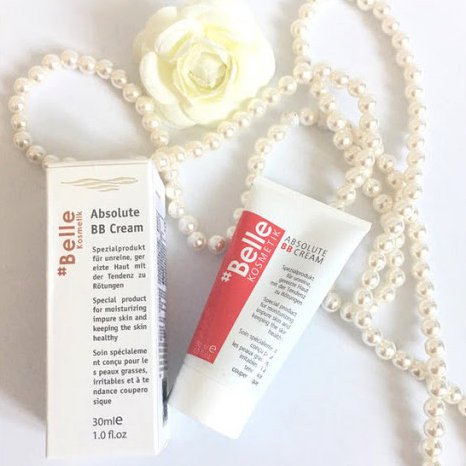 Sharp Belle Absolute BB Cream 30ml Sharp Belle Absolute BB Cream 30ml