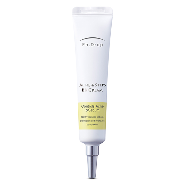 Ph.Drop Acne 4 Steps BB Cream 22ml Ph.Drop Acne 4 Steps BB Cream 22ml