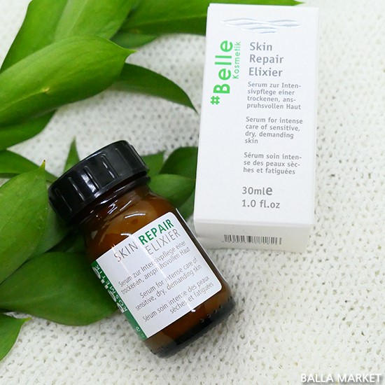 Sharp Belle Skin Repair Elixier 30ml Sharp Belle Skin Repair Elixier 30ml