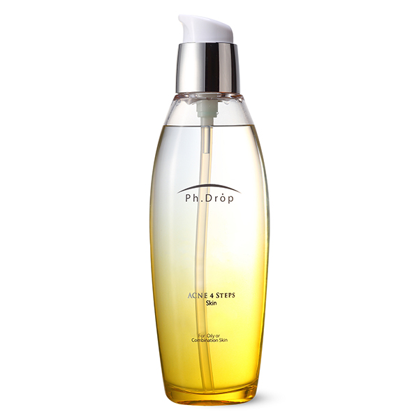 Ph.Drop Acne 4 Steps Skin 125ml Ph.Drop Acne 4 Steps Skin 125ml