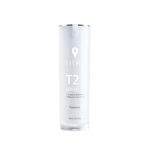 Tisha Tinh Chất Gai Biển T2 Serum MTS 30ml Tisha Tinh Chất Gai Biển T2 Serum MTS 30ml