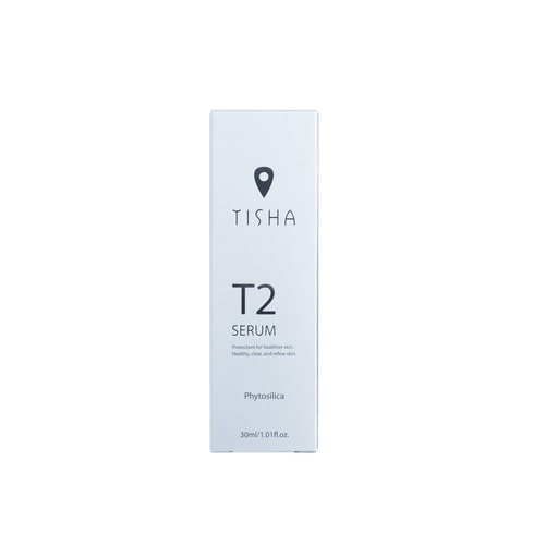 Tisha Tinh Chất Gai Biển T2 Serum MTS 30ml Tisha Tinh Chất Gai Biển T2 Serum MTS 30ml
