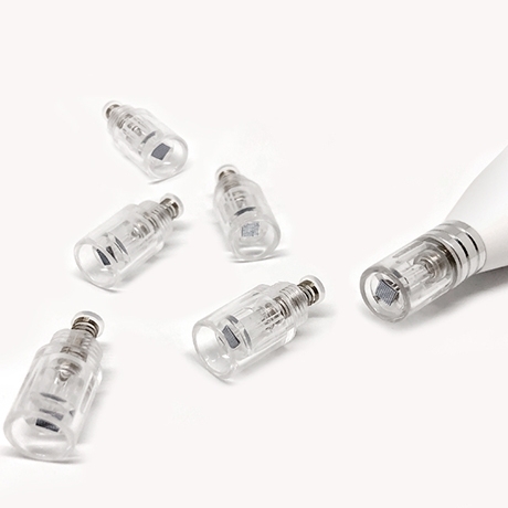 Auto MTS Đầu kim micro MTS 0.15mm x 5p Auto MTS Đầu kim micro MTS 0.15mm x 5p