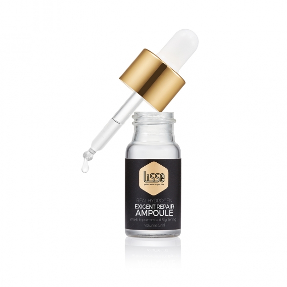 Lisse Tinh chất phục hồi da cao cấp 5ml x 10p Lisse Tinh chất phục hồi da cao cấp 5ml x 10p