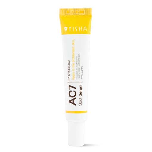 Tisha A7 Spot Serum 15ml Tisha A7 Spot Serum 15ml