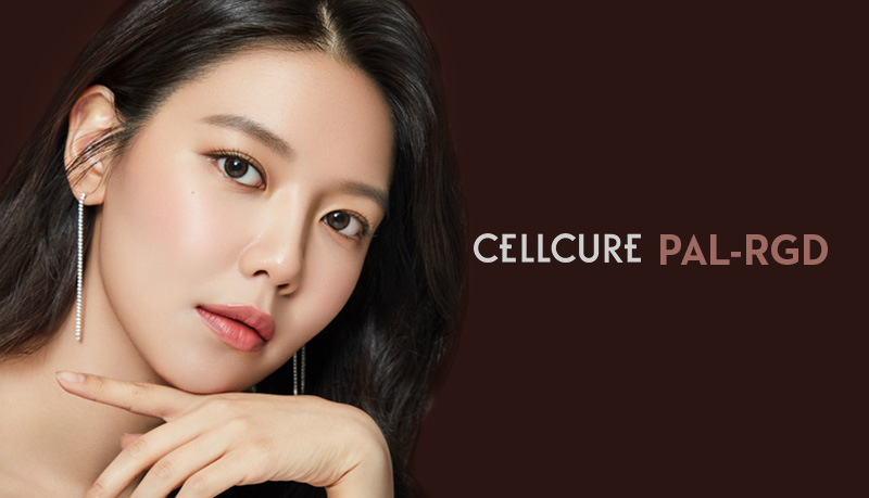 Cellcure Kem xoá nhăn nâng cơ Pal-RGD 50ml Cellcure Kem xoá nhăn nâng cơ Pal-RGD 50ml