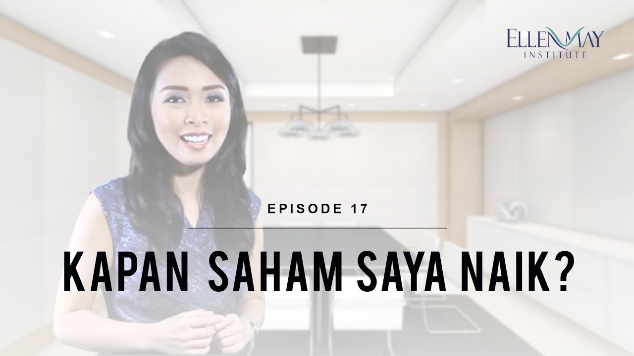 Kapan harus membeli dan menjual forex