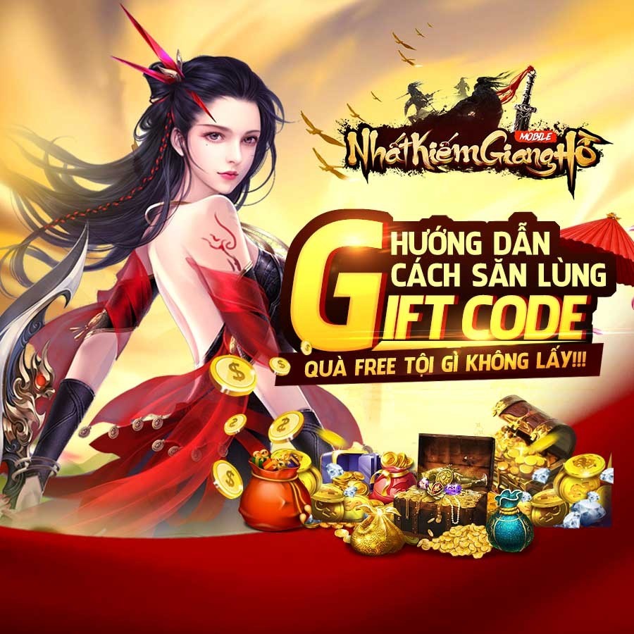 Share 500 Nhất Kiếm Giang Hồ Mobile cực hot 5b83705a2649c