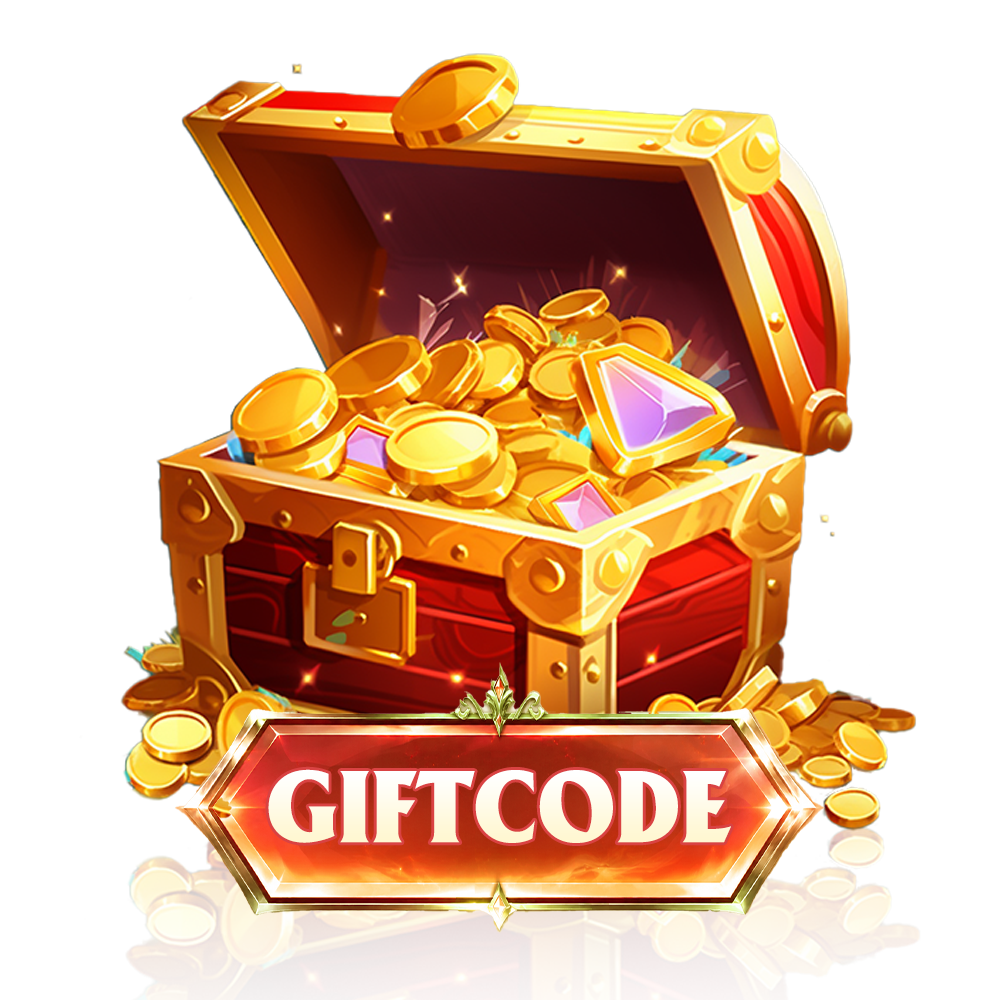 Giftcode