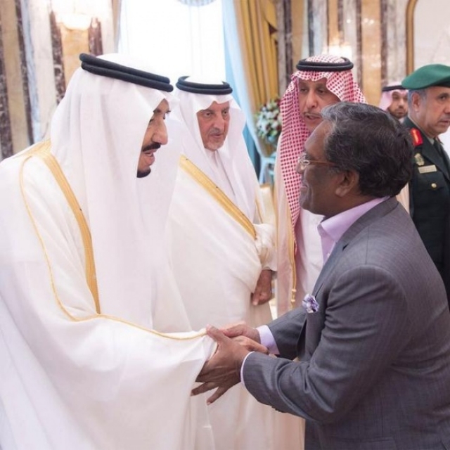 Waheed Mal Former President Dr Waheed returns to Mal | Sun English Edition