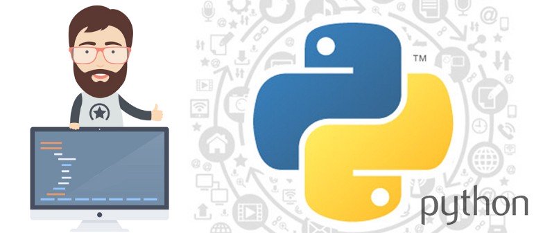 Khóa học python trong 4 tuần