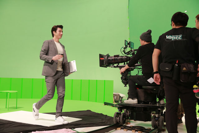 seiko wang lee hom 2018