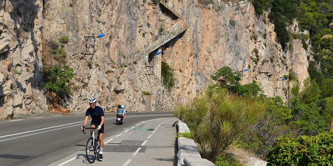 best vacation spots for bike riding