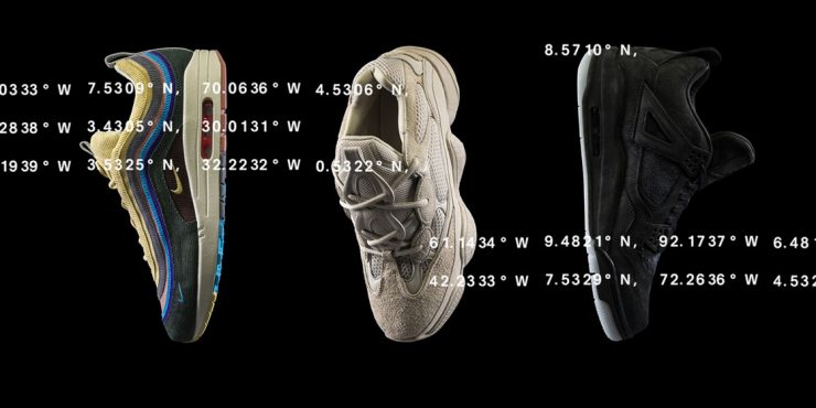 black friday 2018 sneaker deals