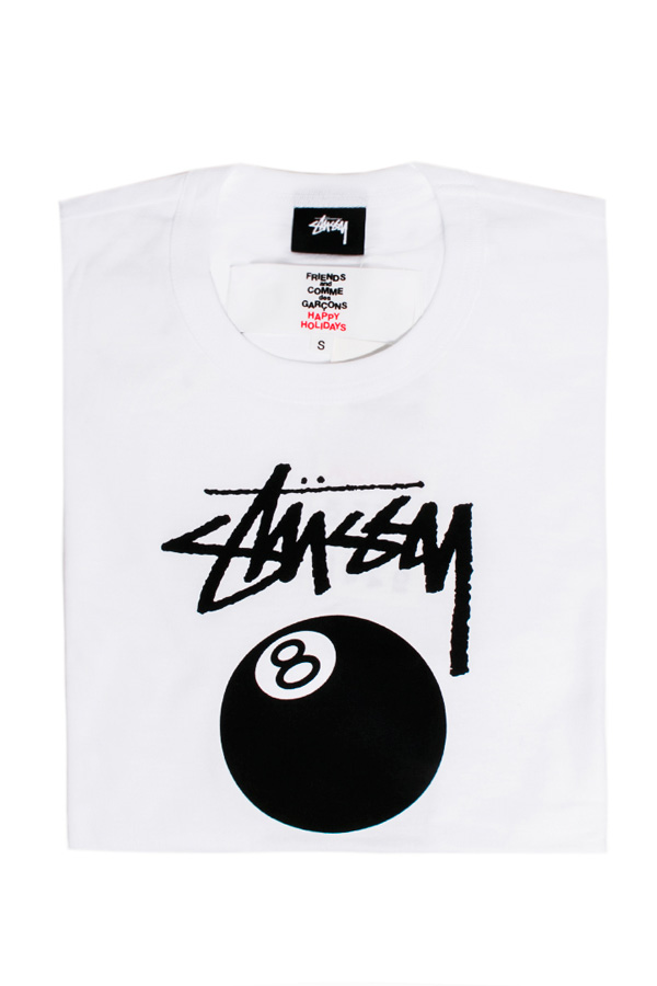 comme des garcons holiday collection