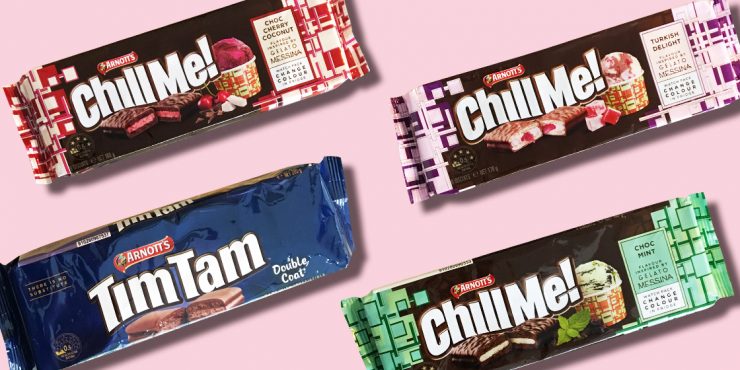 Tams Near Me >> The Snackdown Review Arnott S Tim Tams Tams Near Me >> The Snackdown Review Arnott S Tim Tams