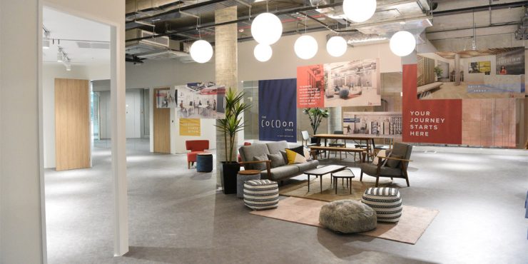 cocoon hub
