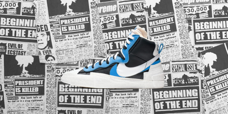 sneaker drops may 2019