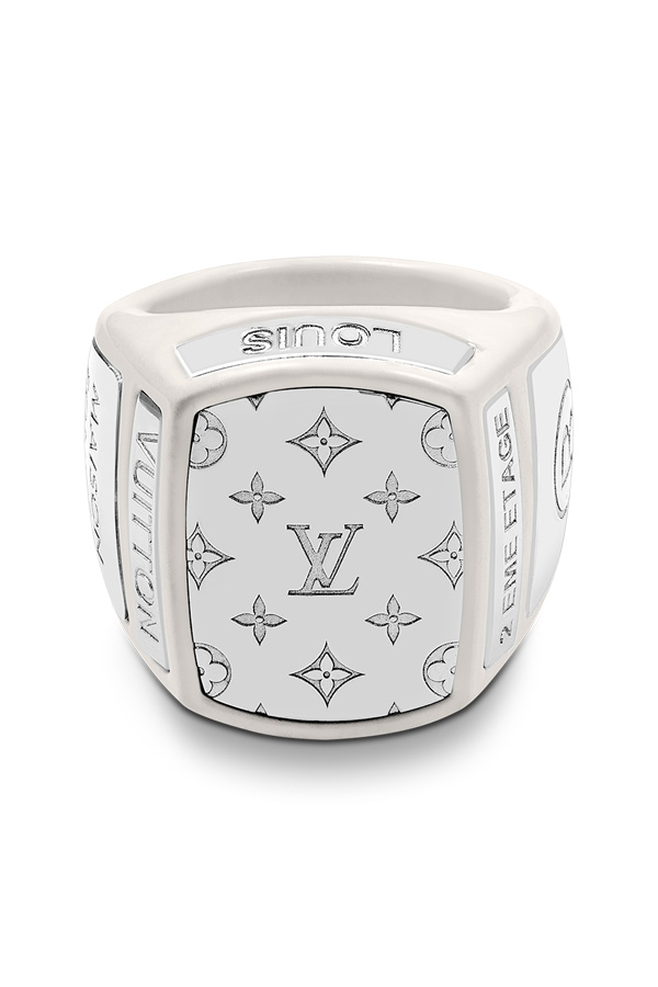 lv chain men