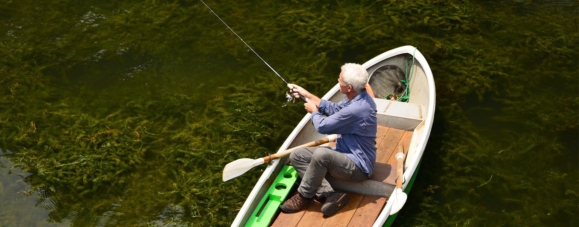 jeremy wade fishing rod for sale