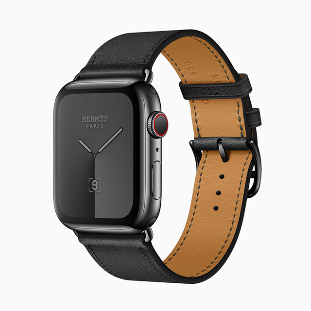 Apple Highlights New Iphone 11 Models Apple Watch Series 5 Apple Tv And Apple Arcade