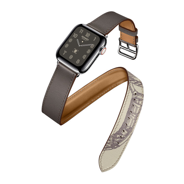 apple watch s3 hermes