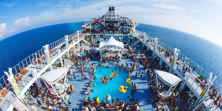 It S The Ship Headliners Themed Parties And What To Look Out For