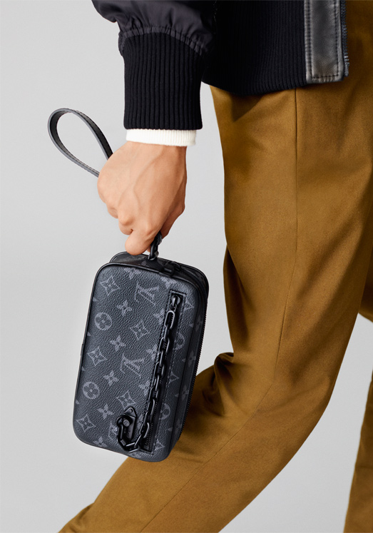 lv wallet men singapore