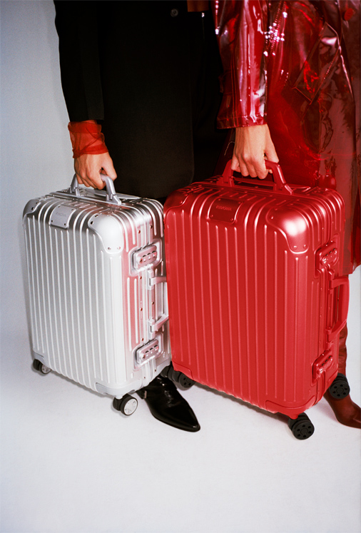 rimowa original cabin size