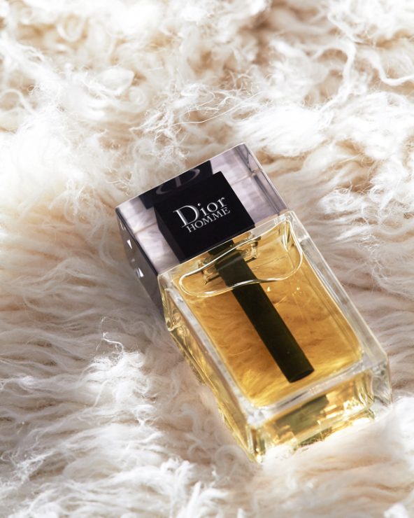 new dior fragrance