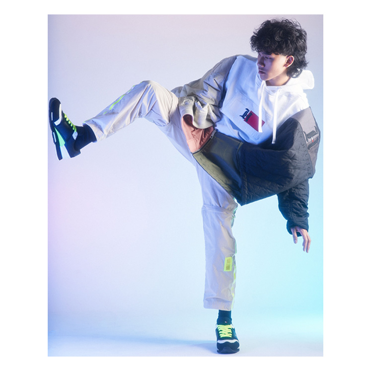 tommy hilfiger three in one jacket