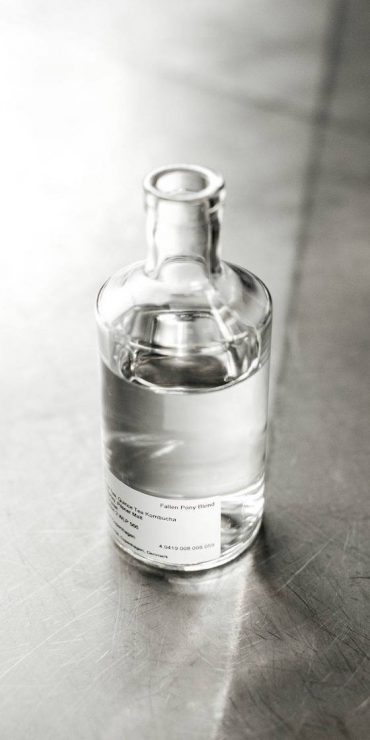 Empirical Spirits Fallen Pony