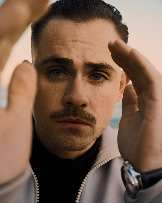 dacre-montgomery