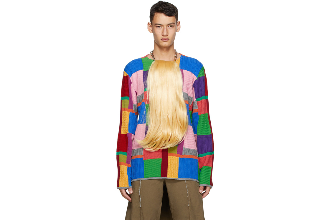 ssense commes des garcons