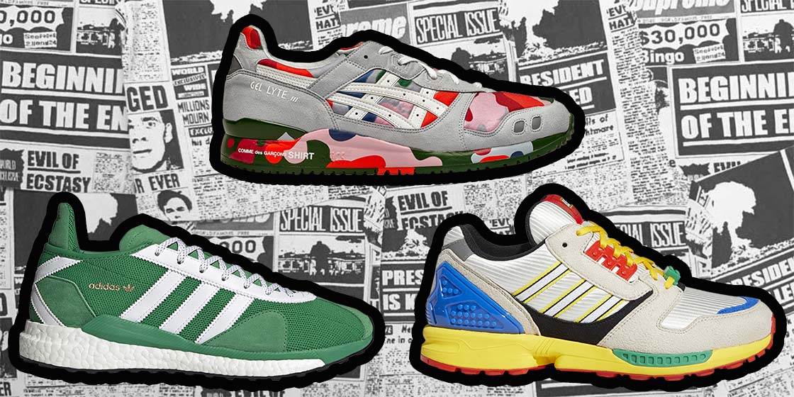 best shoes to resell 2019 august