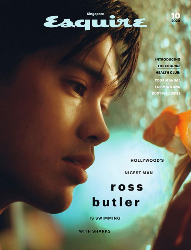ross-butler-esquire-magazine-cover