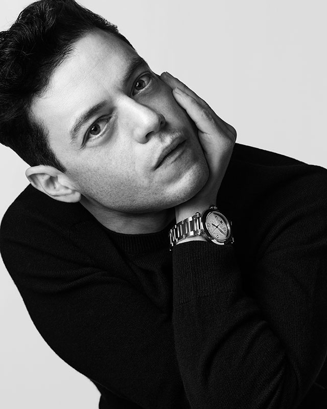 rami-malek-cartier