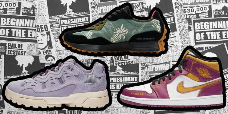 new balance converse style