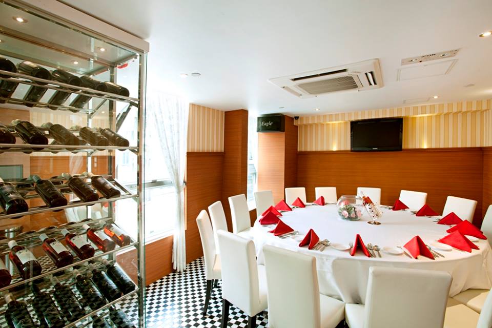 Private Multi-function Room