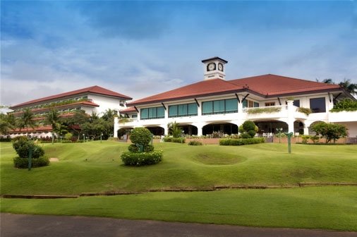 Orchid Country Club, Singapore | EventNook