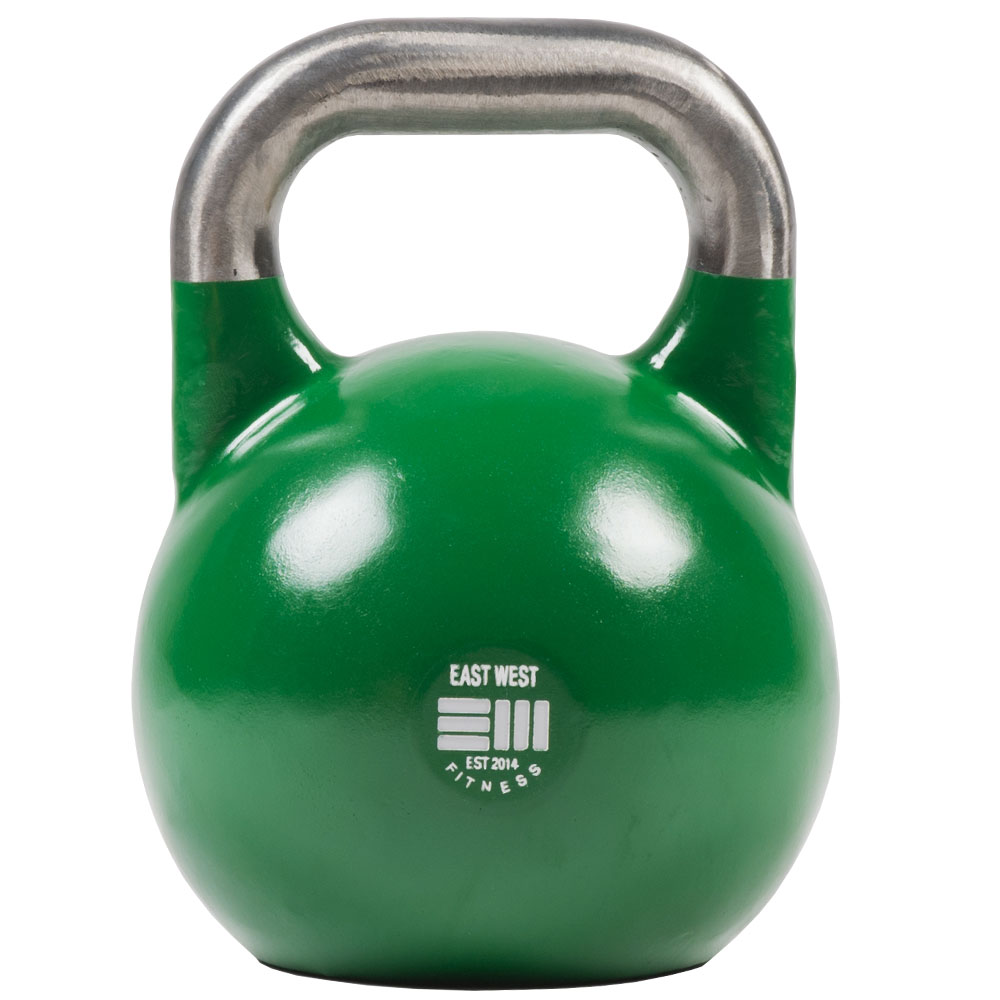 Competition Kettlebells East West Fitness