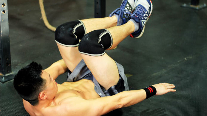 Knee Sleeves